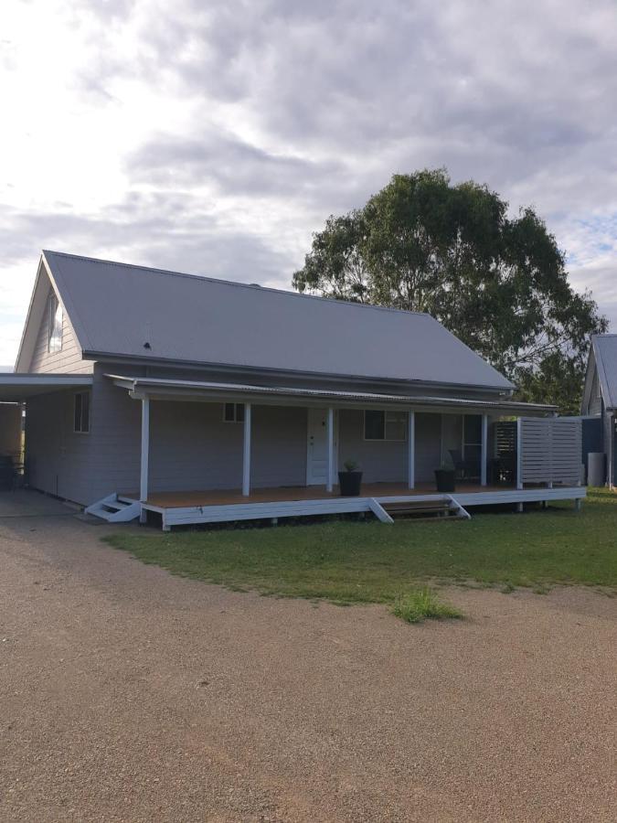 Madigan Wine Country Cottages Lovedale Dış mekan fotoğraf