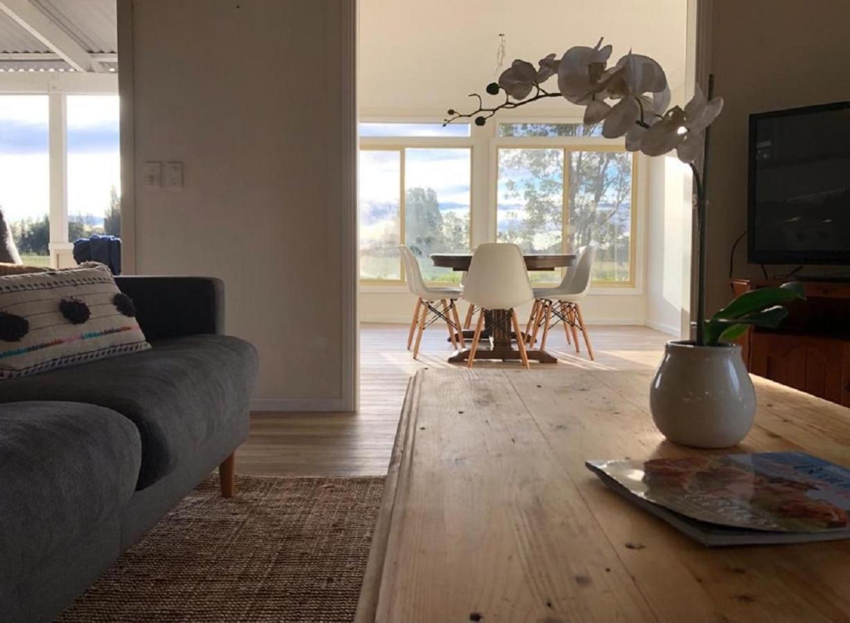 Madigan Wine Country Cottages Lovedale Dış mekan fotoğraf