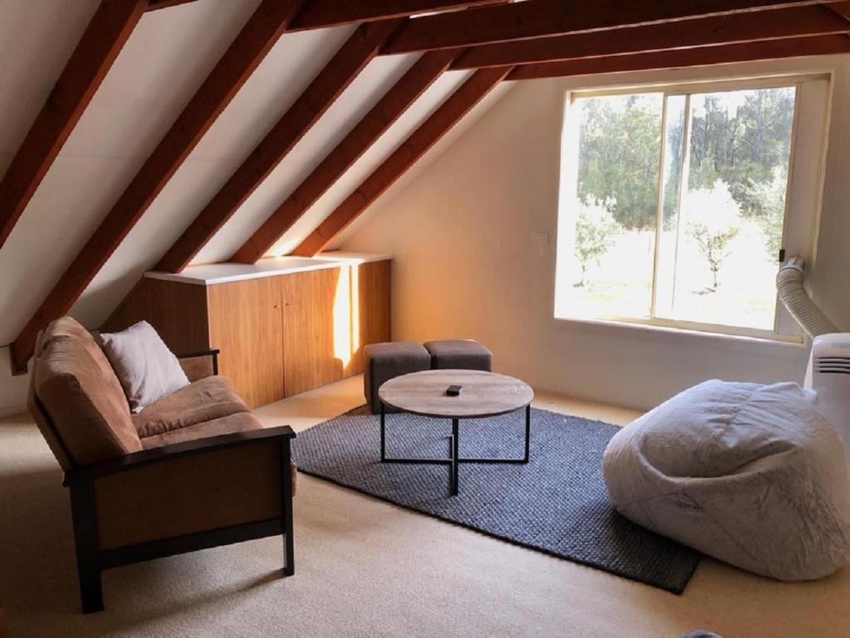 Madigan Wine Country Cottages Lovedale Dış mekan fotoğraf