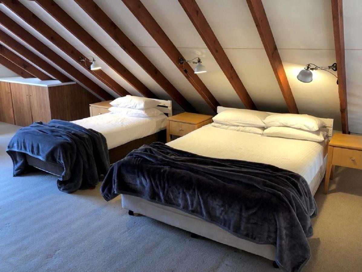 Madigan Wine Country Cottages Lovedale Dış mekan fotoğraf