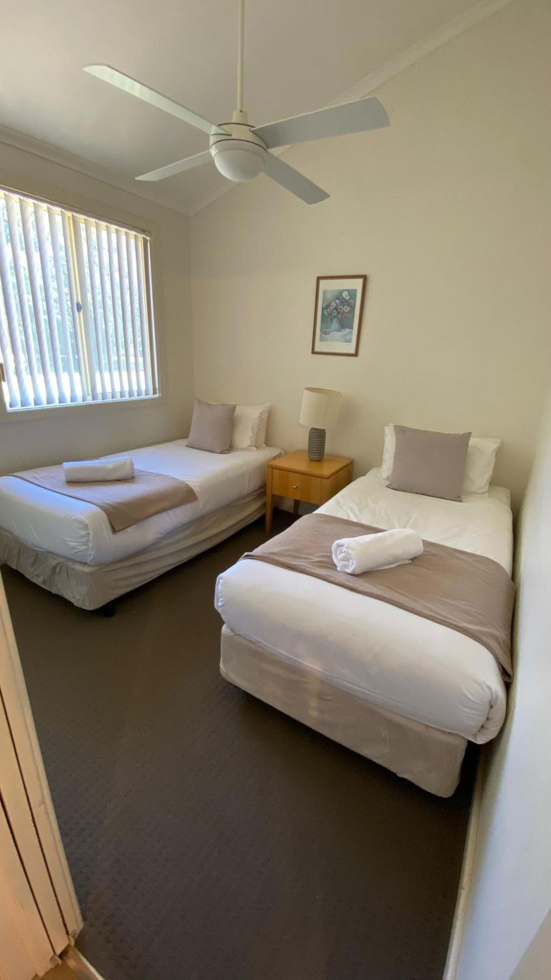 Madigan Wine Country Cottages Lovedale Dış mekan fotoğraf