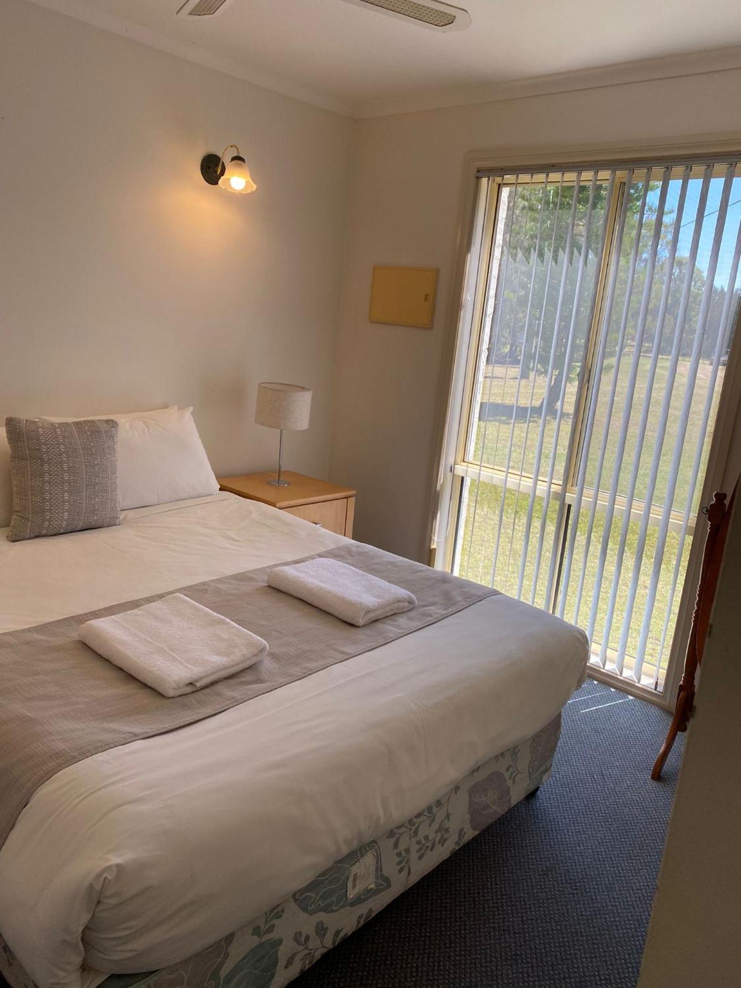 Madigan Wine Country Cottages Lovedale Dış mekan fotoğraf
