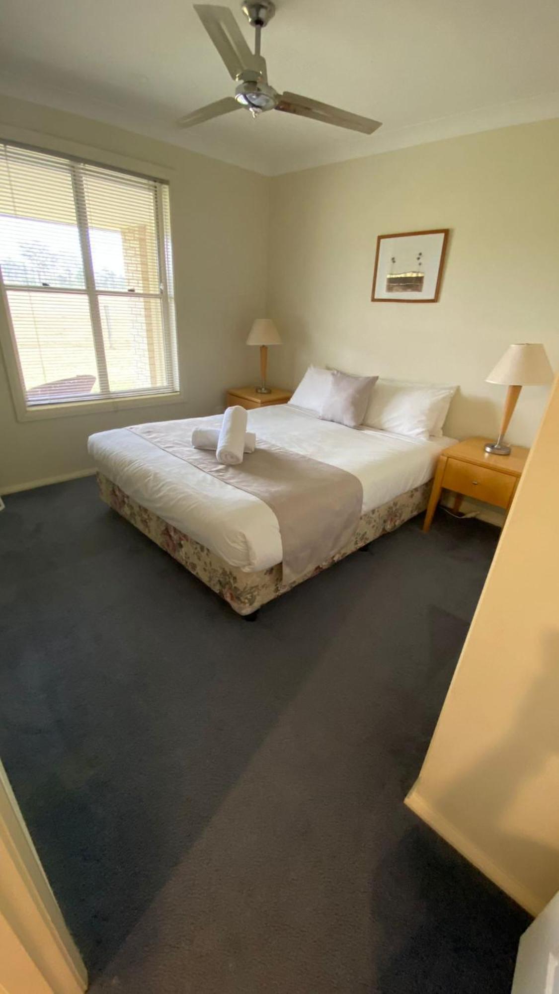 Madigan Wine Country Cottages Lovedale Dış mekan fotoğraf