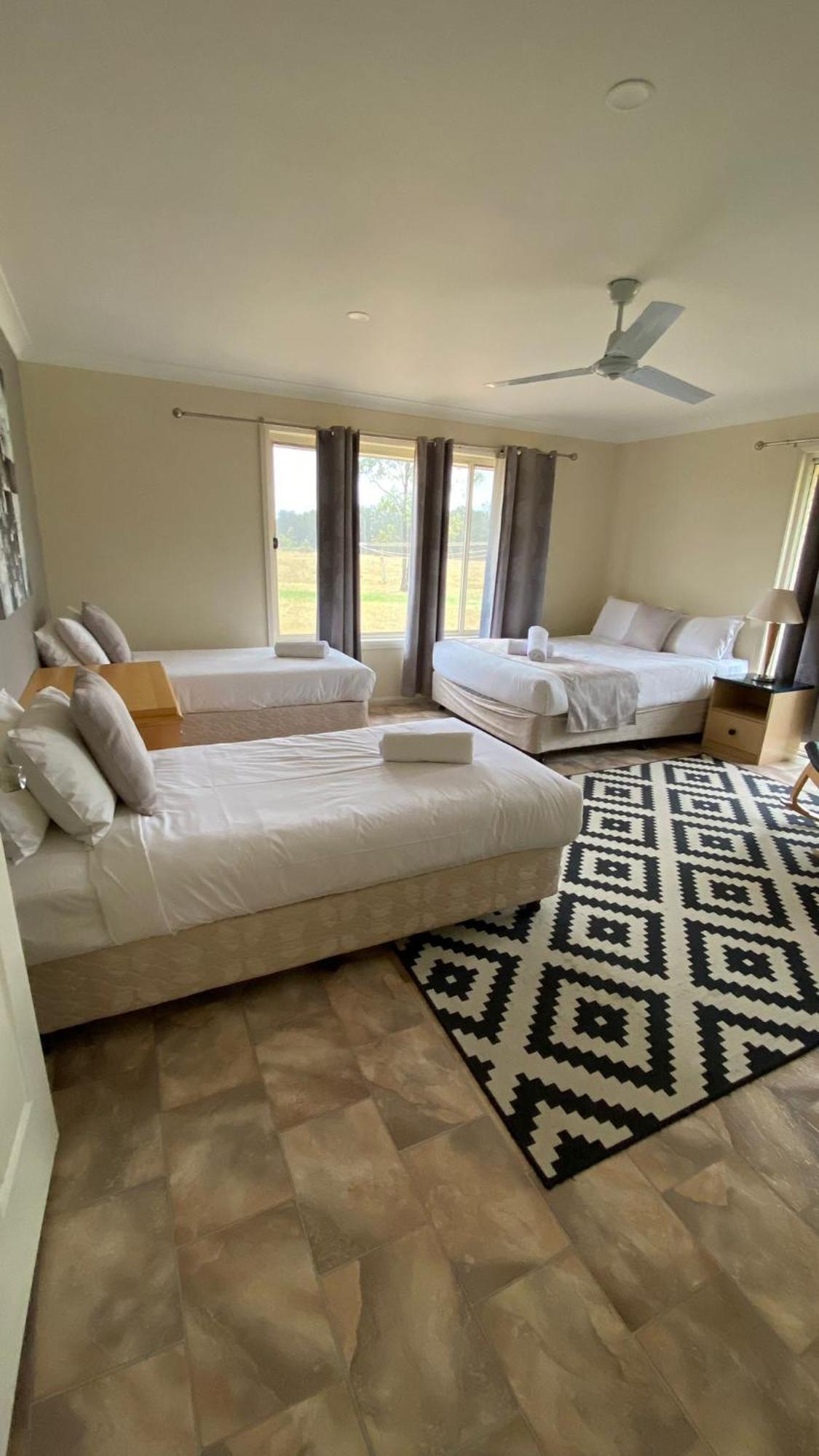 Madigan Wine Country Cottages Lovedale Dış mekan fotoğraf