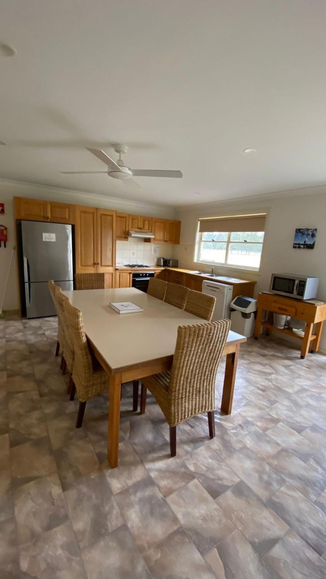 Madigan Wine Country Cottages Lovedale Dış mekan fotoğraf