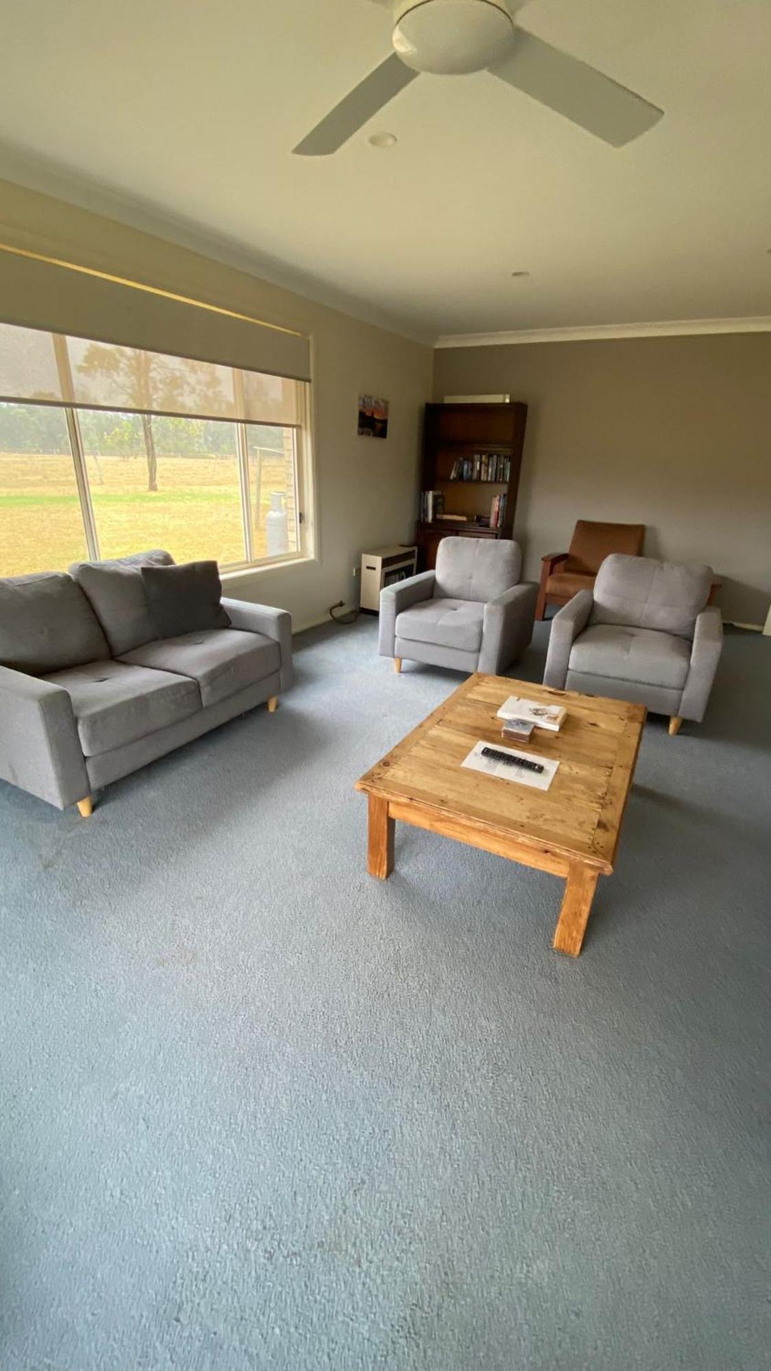 Madigan Wine Country Cottages Lovedale Dış mekan fotoğraf