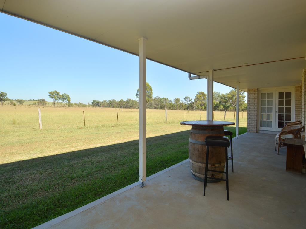 Madigan Wine Country Cottages Lovedale Dış mekan fotoğraf