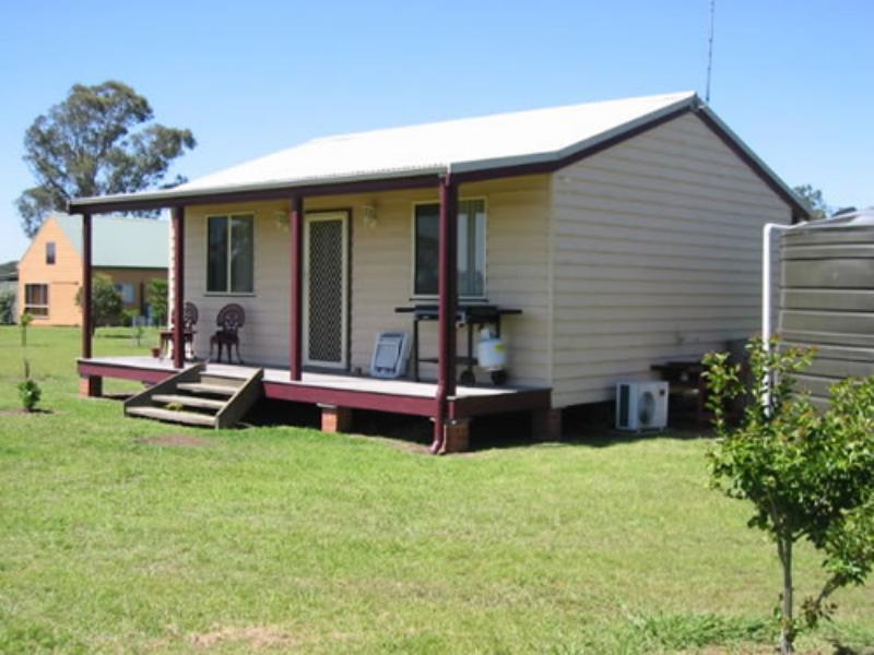 Madigan Wine Country Cottages Lovedale Dış mekan fotoğraf