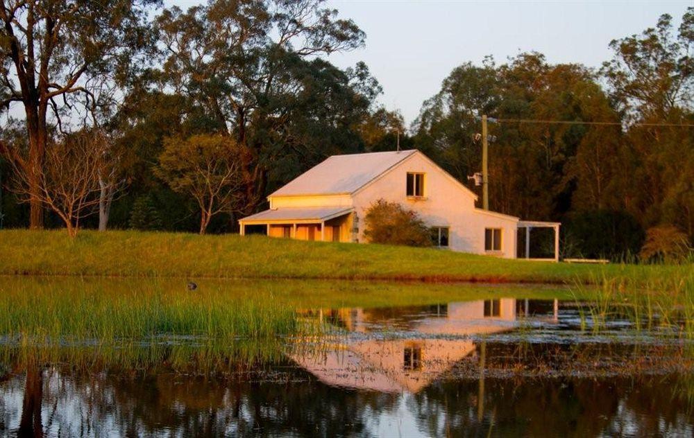 Madigan Wine Country Cottages Lovedale Dış mekan fotoğraf