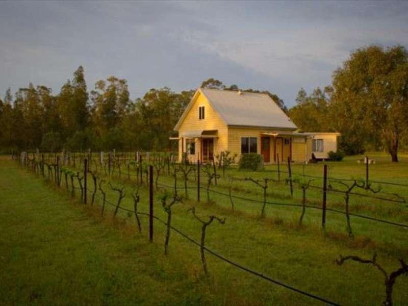 Madigan Wine Country Cottages Lovedale Dış mekan fotoğraf