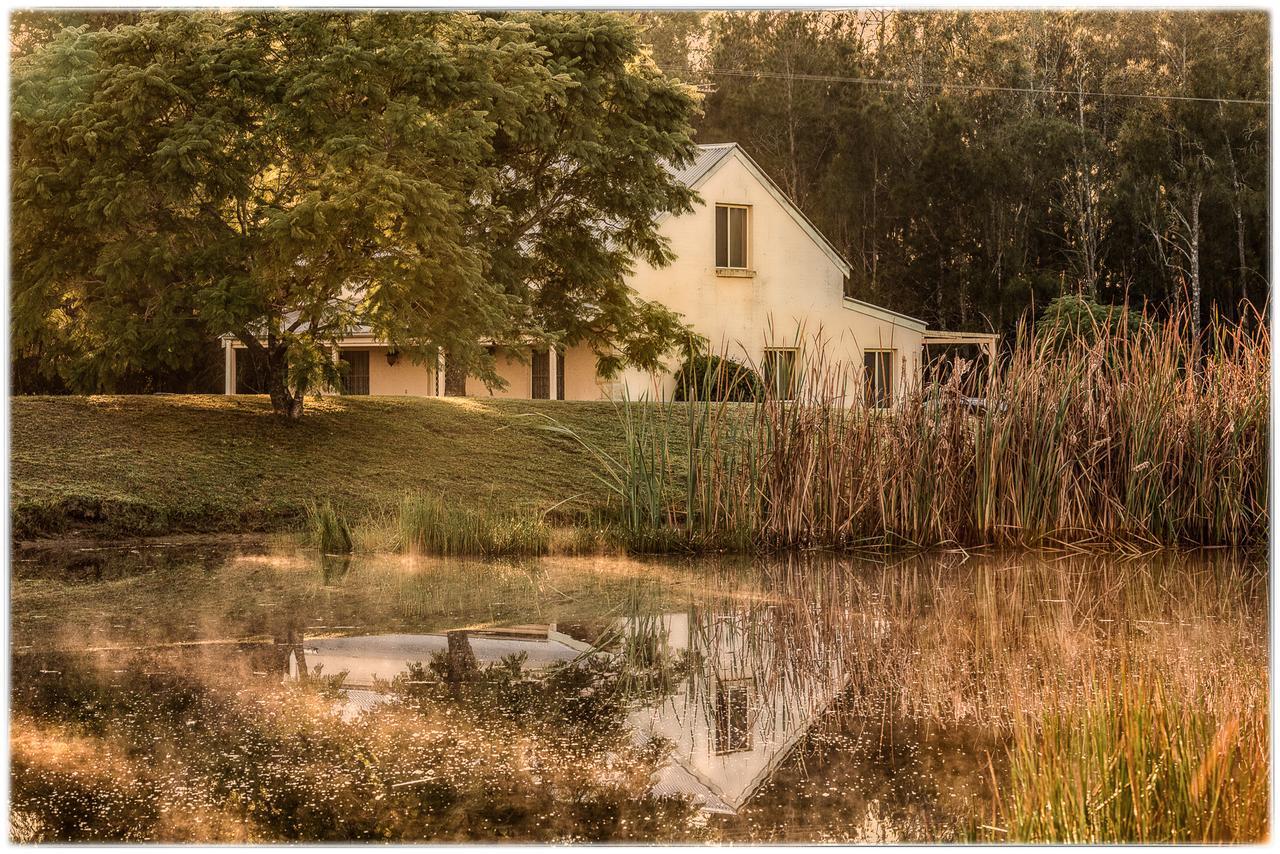 Madigan Wine Country Cottages Lovedale Dış mekan fotoğraf