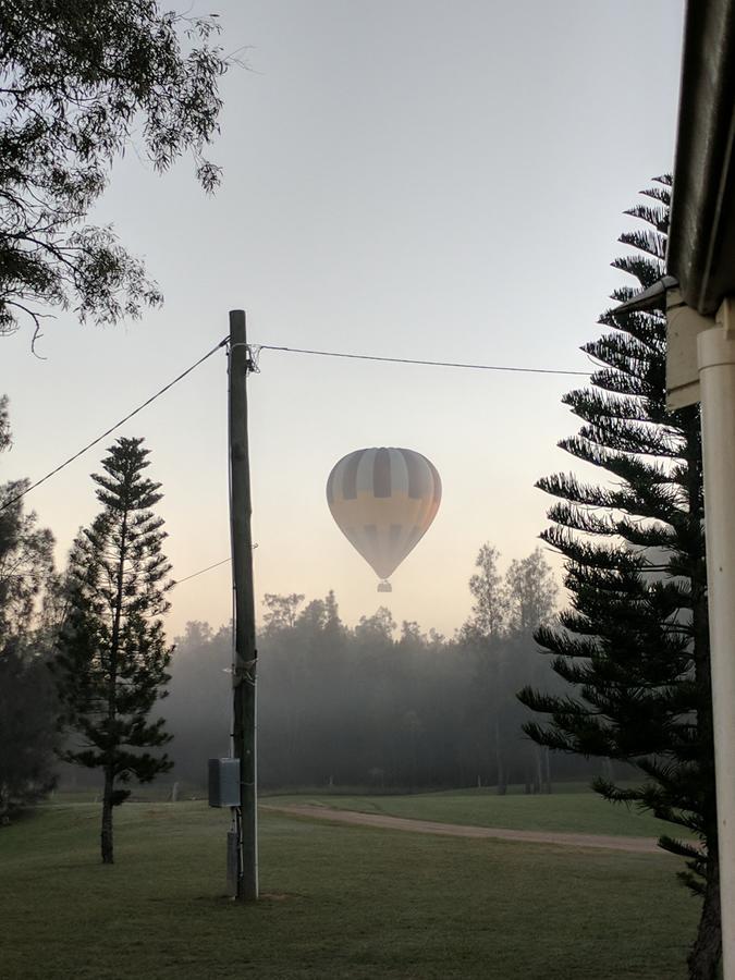 Madigan Wine Country Cottages Lovedale Dış mekan fotoğraf