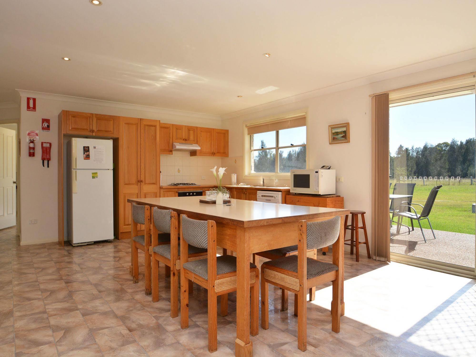 Madigan Wine Country Cottages Lovedale Dış mekan fotoğraf