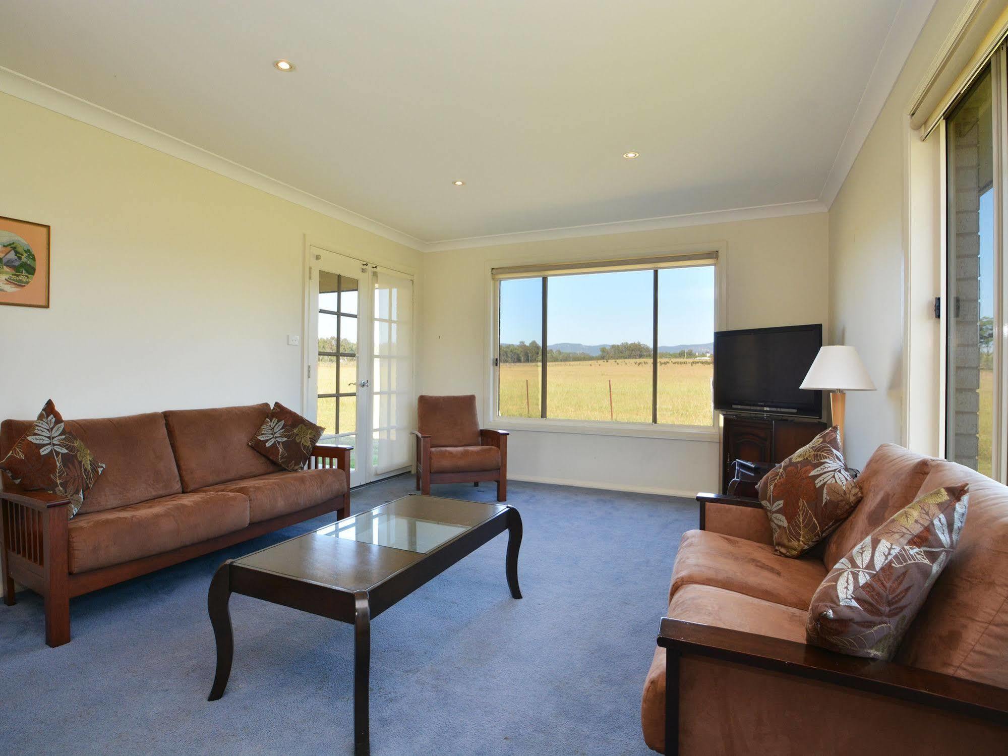 Madigan Wine Country Cottages Lovedale Dış mekan fotoğraf