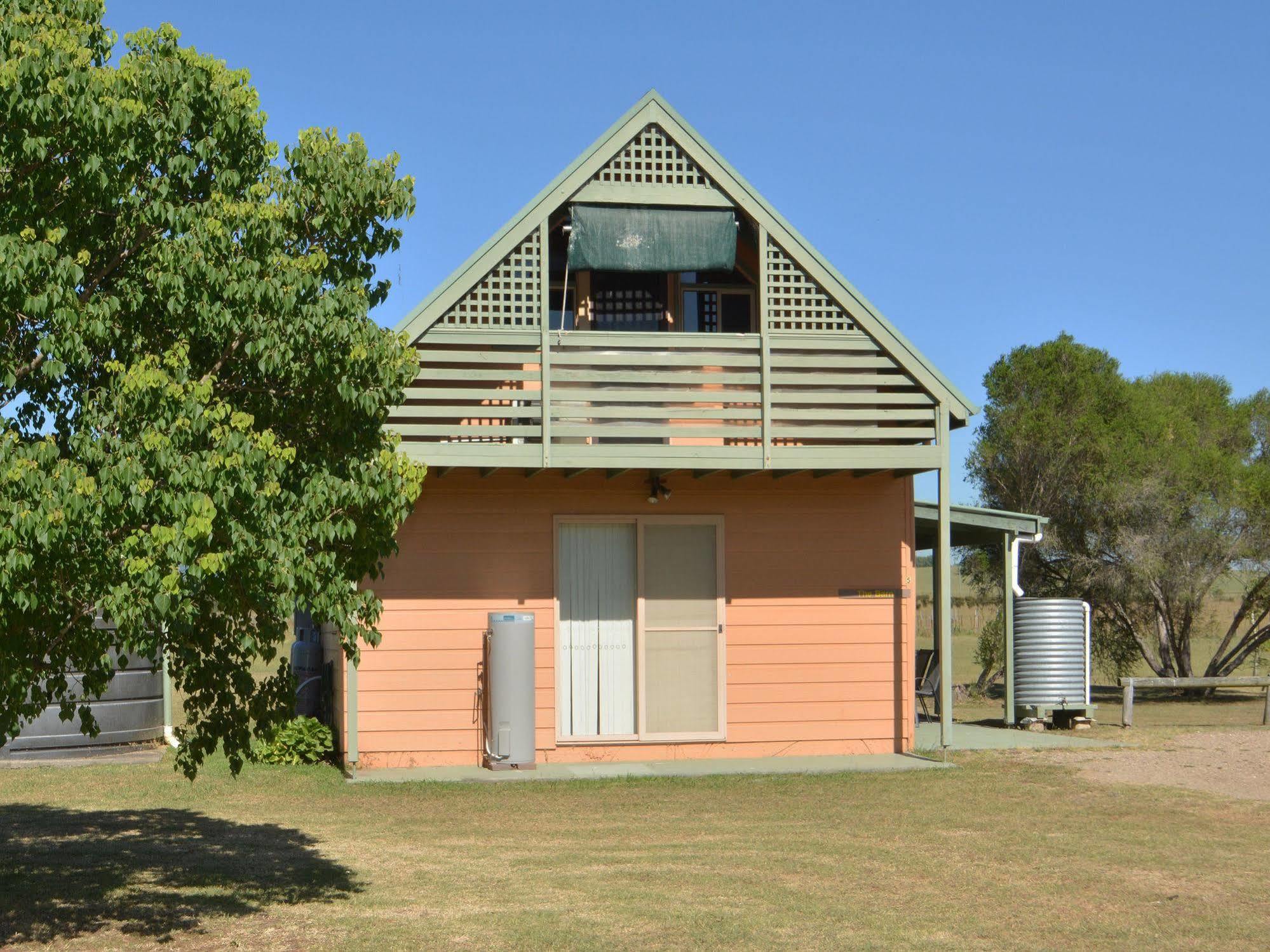 Madigan Wine Country Cottages Lovedale Dış mekan fotoğraf
