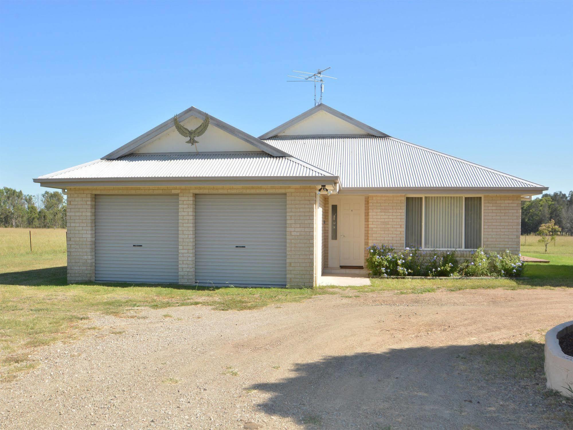 Madigan Wine Country Cottages Lovedale Dış mekan fotoğraf