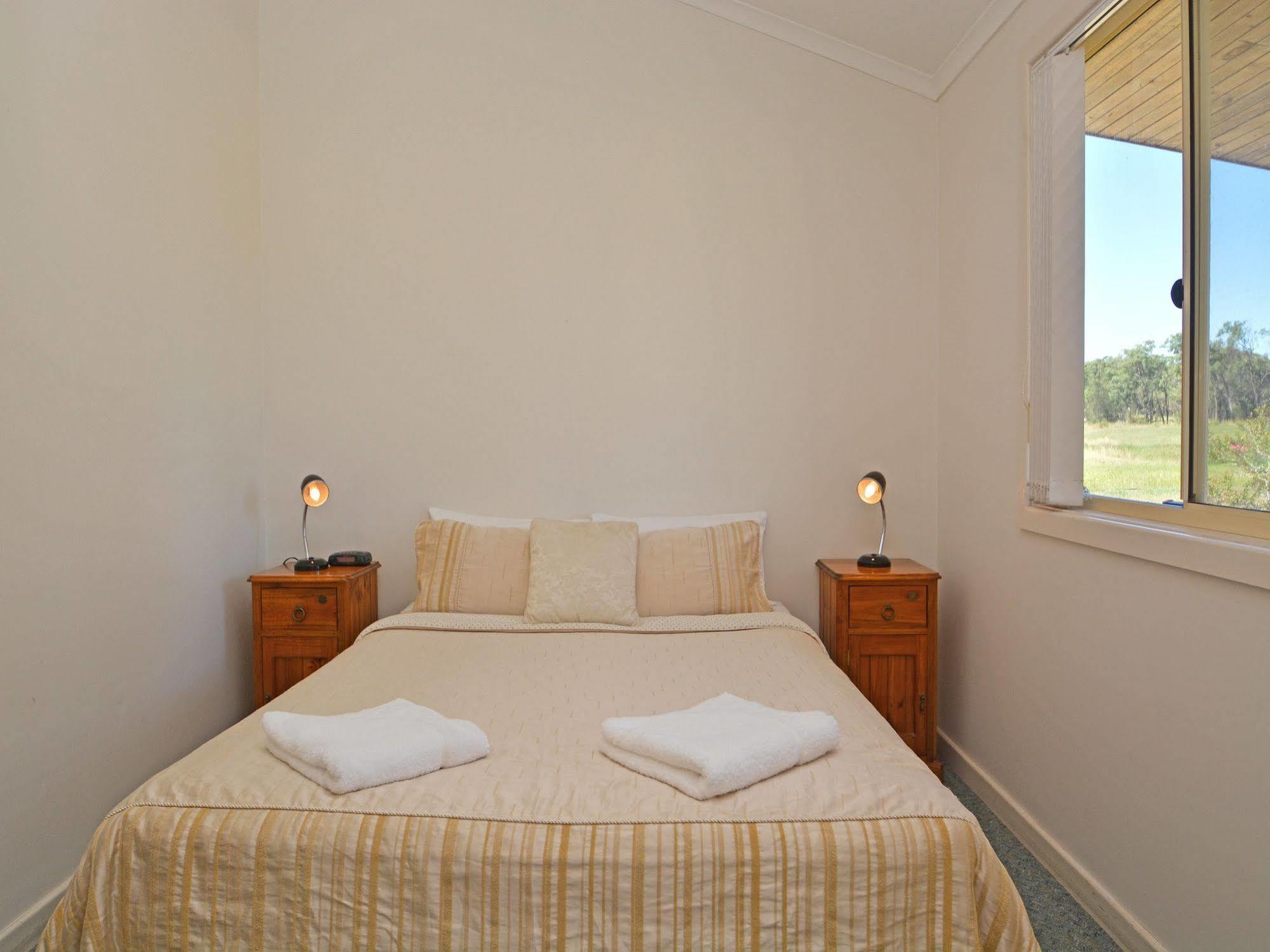 Madigan Wine Country Cottages Lovedale Dış mekan fotoğraf